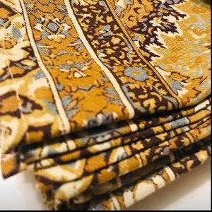 Williams Sonoma Napkins